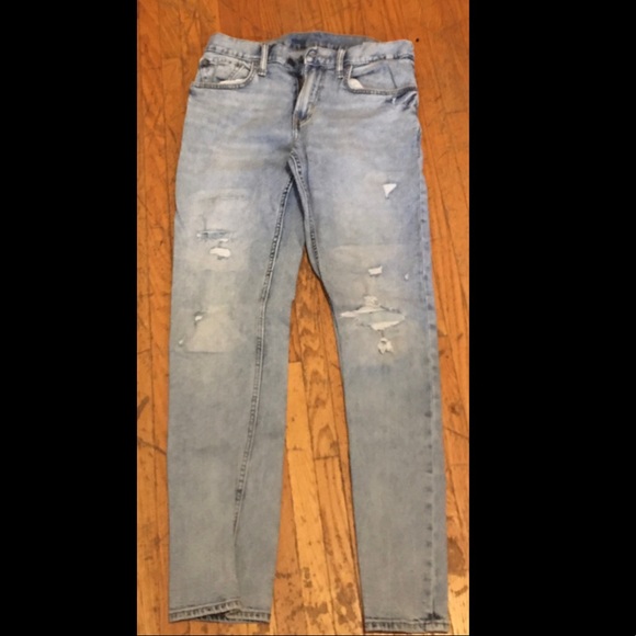 Mens Old Navy Jeans - Picture 1 of 1